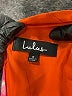 Lulus 100% Polyester Floral Orange Pink Casual Dress Size S - photo 4