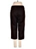 Dockers Brown Casual Pants Size 4 (petite) - photo 2