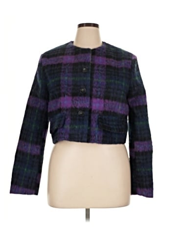 PinkyOtto Jacket (view 1)