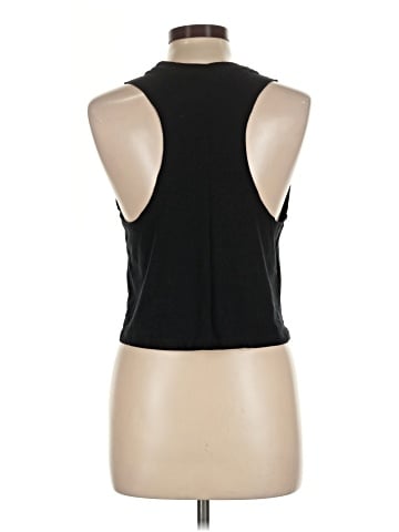 Bella Sleeveless T-Shirt (view 2)