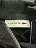 Lacoste Gray Casual Dress Size 36 waist - photo 7