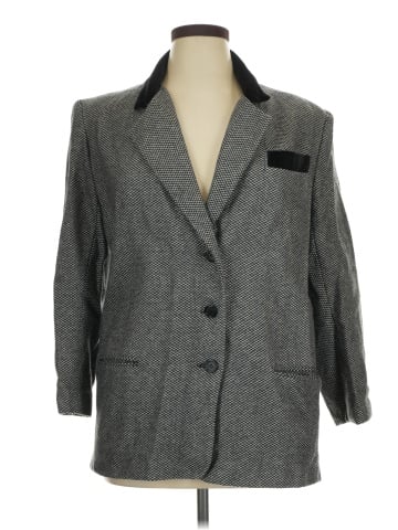 Dumas Blazer (view 1)