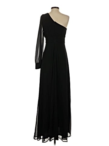 Lulus Cocktail Dress (view 2)