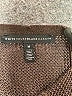 Echo Brown Kimono Size M - photo 8