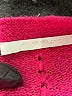 Helmut Lang Pink Long Sleeve Top Size L - photo 7