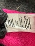 Helmut Lang Pink Long Sleeve Top Size L - photo 8