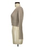 Dynamite Tan Long Sleeve T-Shirt One size - photo 5