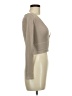 Dynamite Tan Long Sleeve T-Shirt One size - photo 4