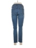 Ann Taylor LOFT Hearts Blue Jeans Size 29 waist - photo 2