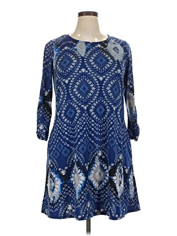 AB Studio Cocktail Dress (view 1)