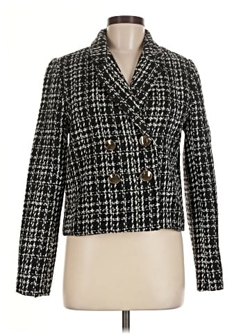 Laundry by Shelli Segal Blazer (view 1)