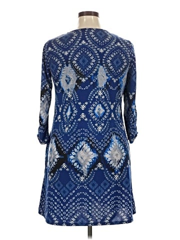 AB Studio Cocktail Dress (view 2)