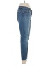 Ann Taylor LOFT Hearts Blue Jeans Size 29 waist - photo 4
