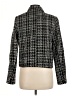 Laundry by Shelli Segal Tweed Black Blazer Size M - photo 2
