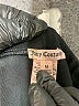 Juicy Couture Black Cargo Pants Size M - photo 7
