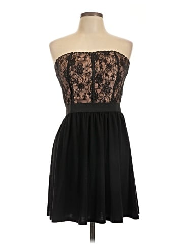 Elle Cocktail Dress (view 1)
