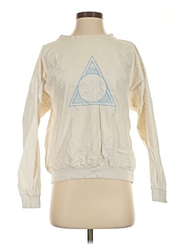 Crazy Shirts Long Sleeve Top (view 1)