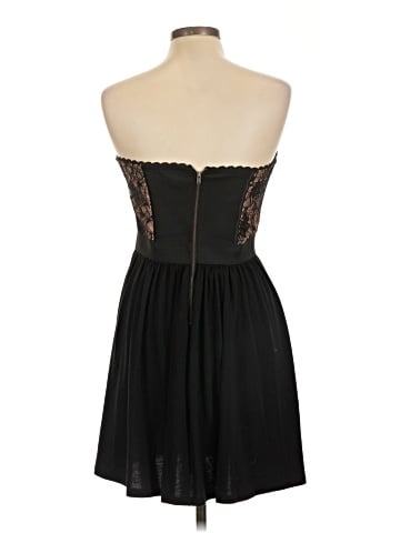 Elle Cocktail Dress (view 2)