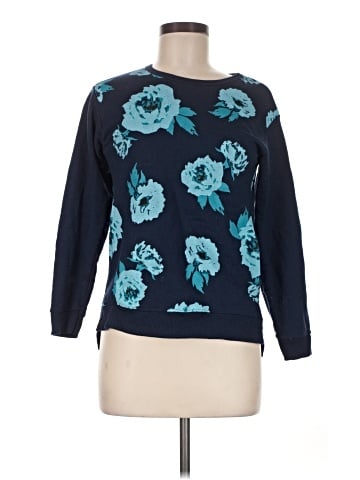 Hanes Pullover Sweater (view 1)