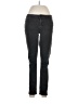 Tommy Hilfiger Solid Black Jeans Size 8 - photo 1