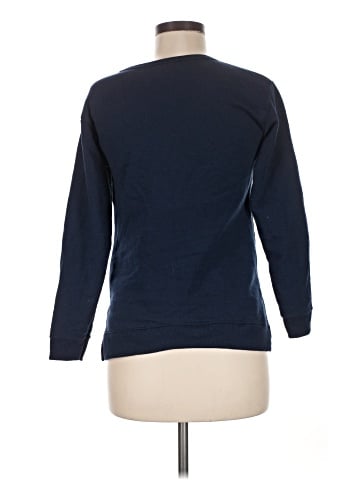 Hanes Pullover Sweater (view 2)