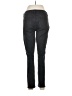 Tommy Hilfiger Solid Black Jeans Size 8 - photo 2