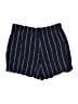 Uniqlo Stripes Blue Shorts Size L - photo 2