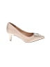 Assorted Brands Ivory Heels Size 9 - photo 1