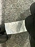 Connected Apparel Floral Black Cocktail Dress Size 16 - photo 8