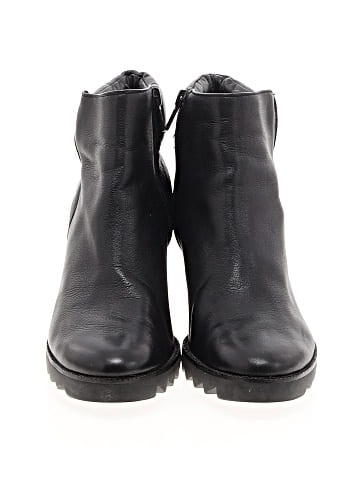 Ash Ankle Boots (view 2)