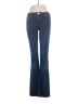 Tory Burch Blue Jeans Size 29 waist - photo 1