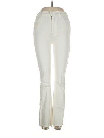 Mother Casual Pants (view 1)