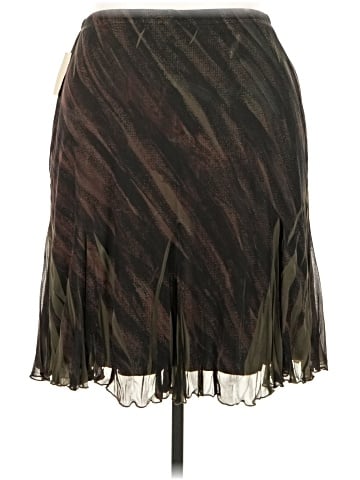 Coldwater Creek Formal Skirt (view 2)