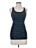 Lululemon Athletica Blue Active Tank Size 2 - photo 1