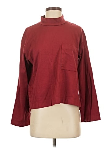 Stateside Long Sleeve Turtleneck (view 1)