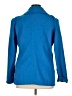 New York & Company Blue Coat Size XL - photo 2