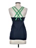 Lululemon Athletica Blue Active Tank Size 2 - photo 2