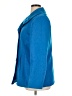 New York & Company Blue Coat Size XL - photo 5