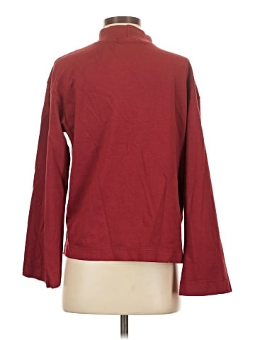 Stateside Long Sleeve Turtleneck (view 2)