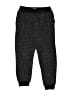 Buffalo by David Bitton Tweed Black Casual Pants Size 10 - 12 - photo 1