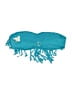 Assorted Brands Teal Swimsuit Top Size S - photo 2