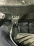 Tibi Solid Black Formal Skirt Size 4 - photo 4