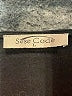 SeSe Code Black 3/4 Sleeve Blouse Size L - photo 7