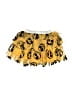 Disney 100% Polyester Graphic Yellow Orange Skirt 12-18 MO / 18 MO - photo 2
