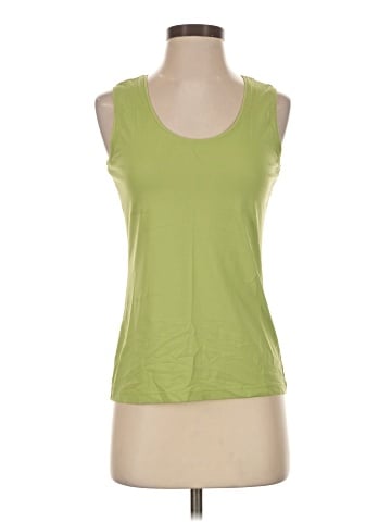 Peck & Peck Sleeveless T-Shirt (view 1)