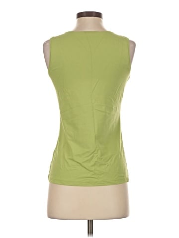 Peck & Peck Sleeveless T-Shirt (view 2)