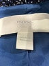 BOSS by HUGO BOSS Blue Blazer Size 2 - photo 6