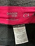 Danskin Now 100% Polyester Black Casual Pants Size L - photo 7