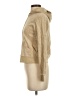 C'est Toi Tan Zip Up Hoodie Size S - photo 5