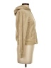 C'est Toi Tan Zip Up Hoodie Size S - photo 4